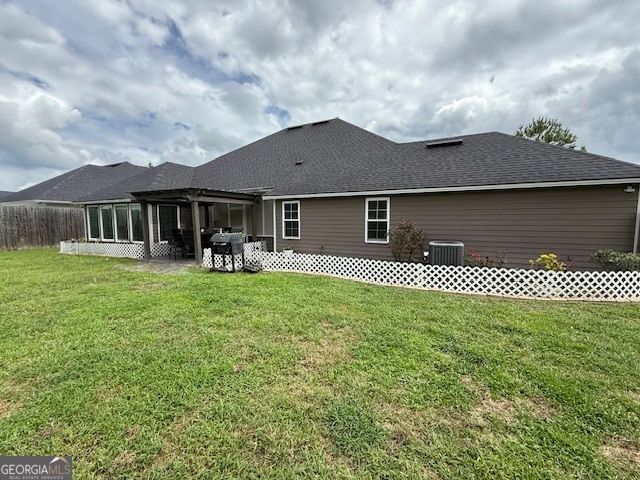 3365 Norton Place, Valdosta, GA 31605