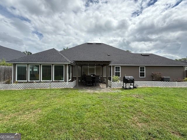 3365 Norton Place, Valdosta, GA 31605