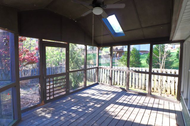 5630 Spring Meadow DR, Roanoke, VA 24018