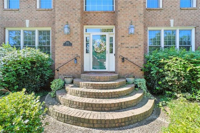 3531 Colmar QTR, Norfolk, VA 23509