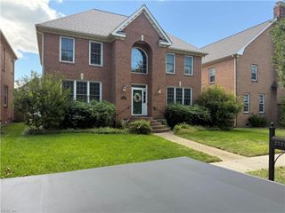 3531 Colmar Quarter QTR, Norfolk, VA 23509