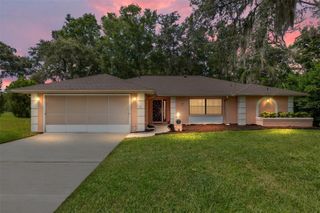 9310 N MITCHELLE DRIVE, Citrus Springs, FL 34434