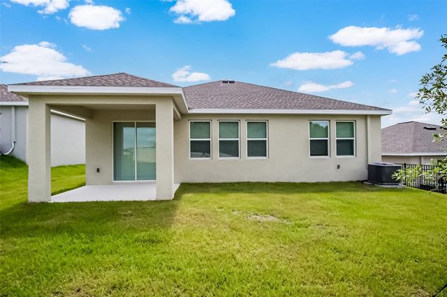 786 CITRUS RESERVE BOULEVARD, Davenport, FL 33837