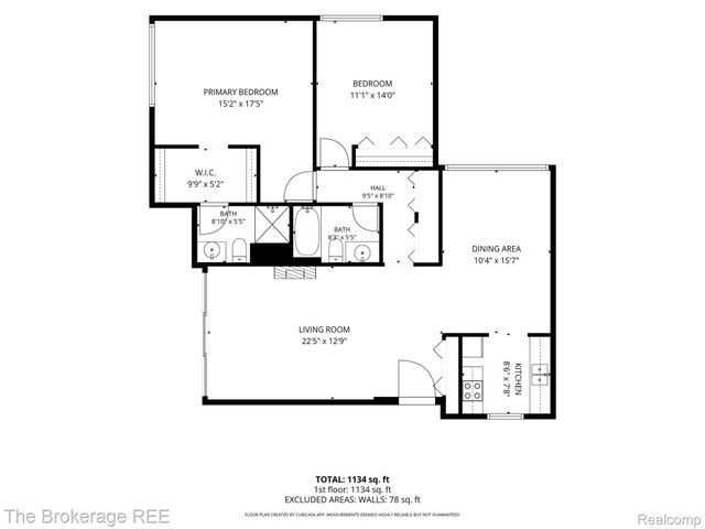 1325 S Maple Road 301, Ann Arbor, MI 48103