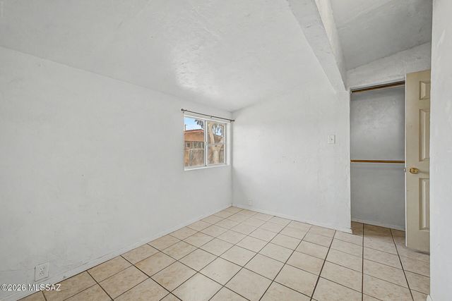 1903 S Amalia Avenue, Tucson, AZ 85713