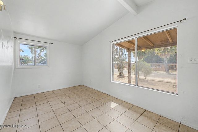 1903 S Amalia Avenue, Tucson, AZ 85713