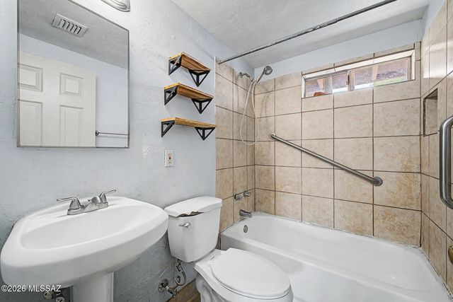 1903 S Amalia Avenue, Tucson, AZ 85713