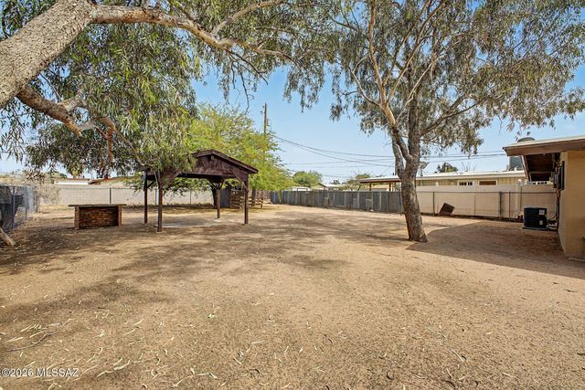 1903 S Amalia Avenue, Tucson, AZ 85713