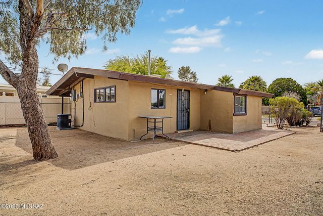 1903 S Amalia Avenue, Tucson, AZ 85713