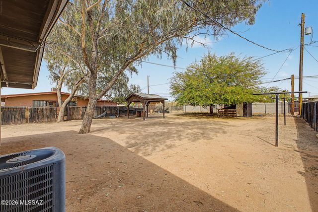 1903 S Amalia Avenue, Tucson, AZ 85713