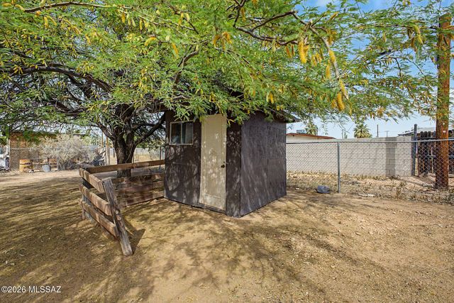 1903 S Amalia Avenue, Tucson, AZ 85713