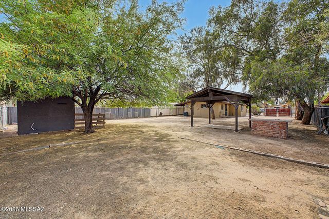 1903 S Amalia Avenue, Tucson, AZ 85713