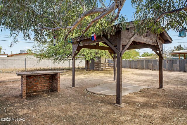 1903 S Amalia Avenue, Tucson, AZ 85713