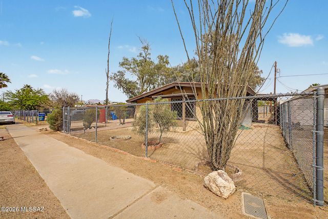 1903 S Amalia Avenue, Tucson, AZ 85713