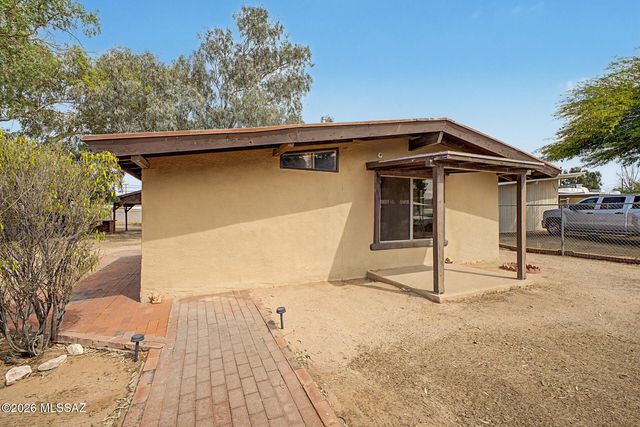 1903 S Amalia Avenue, Tucson, AZ 85713