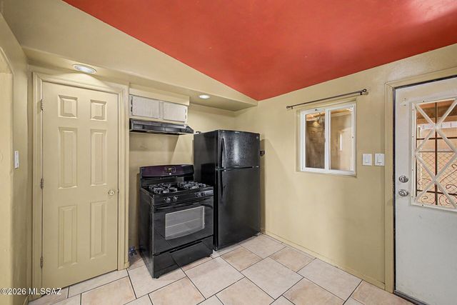 1903 S Amalia Avenue, Tucson, AZ 85713