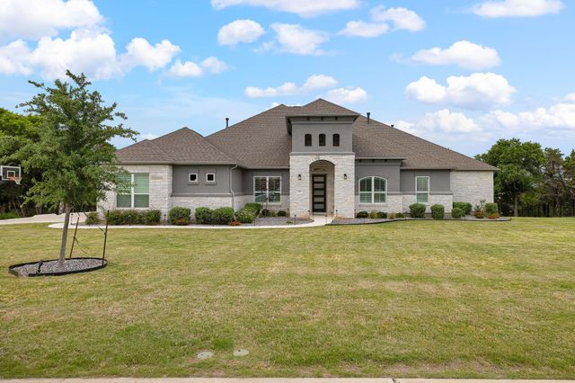 3417 Prairie Heights DR, Leander, TX 78641