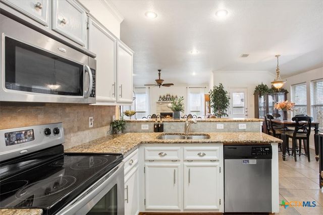 6306 Sulfur Spring Drive, Killeen, TX 76542