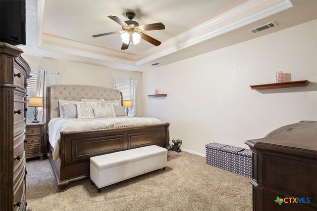 6306 Sulfur Spring Drive, Killeen, TX 76542