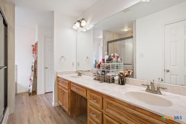 6306 Sulfur Spring Drive, Killeen, TX 76542