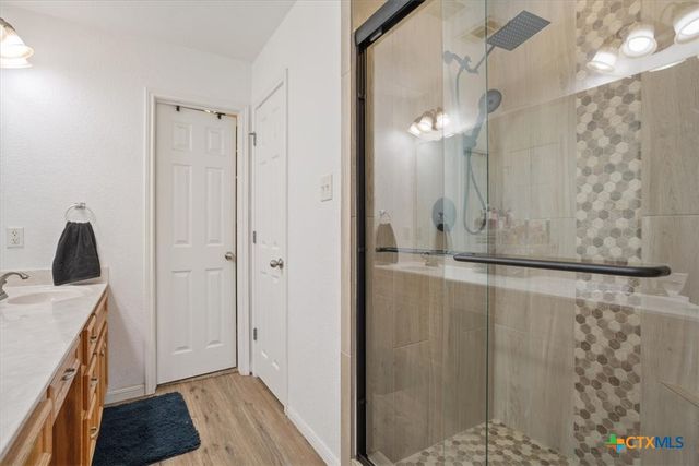 6306 Sulfur Spring Drive, Killeen, TX 76542