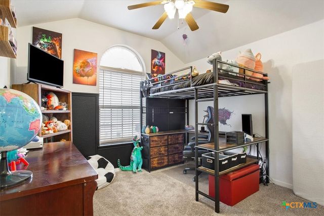 6306 Sulfur Spring Drive, Killeen, TX 76542