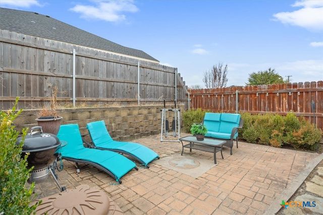 6306 Sulfur Spring Drive, Killeen, TX 76542