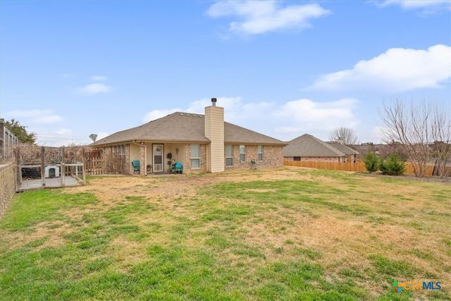 6306 Sulfur Spring Drive, Killeen, TX 76542