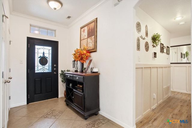 6306 Sulfur Spring Drive, Killeen, TX 76542