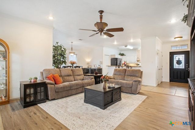 6306 Sulfur Spring Drive, Killeen, TX 76542