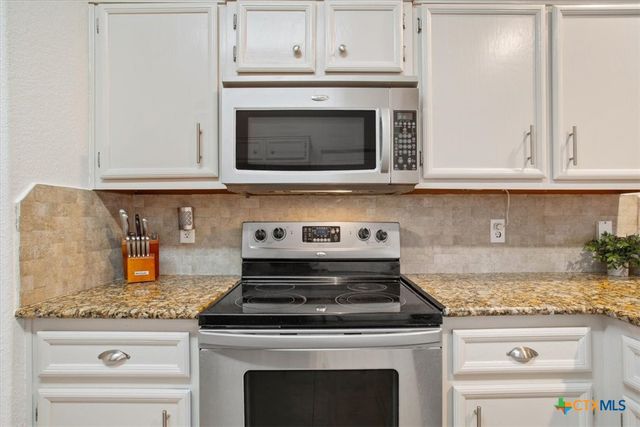 6306 Sulfur Spring Drive, Killeen, TX 76542