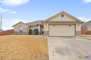 6306 Sulfur Spring Drive, Killeen, TX 76542