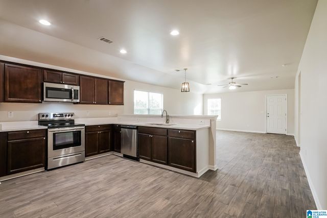 328 HIDDEN COURT, Montevallo, AL 35115