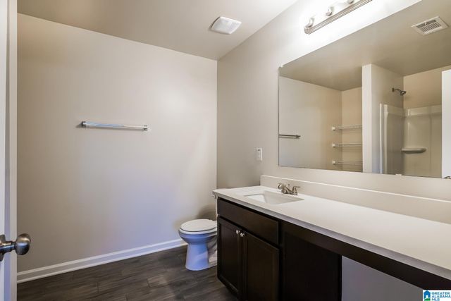 328 HIDDEN COURT, Montevallo, AL 35115