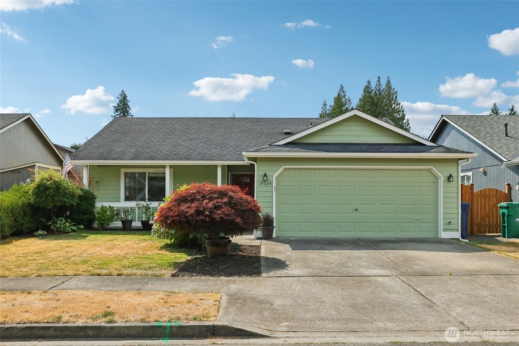 19324 46th Avenue NE, Arlington, WA 98223