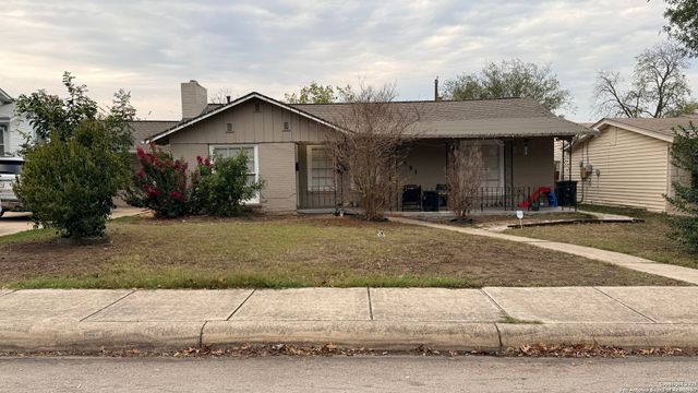 351 Overhill Dr Unit B, San Antonio, TX 78228