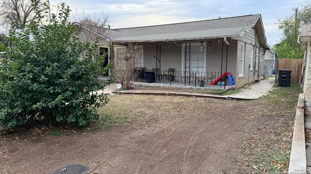 351 Overhill Dr Unit B, San Antonio, TX 78228