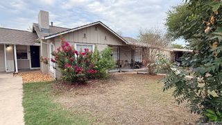 351 Overhill Dr Unit B, San Antonio, TX 78228