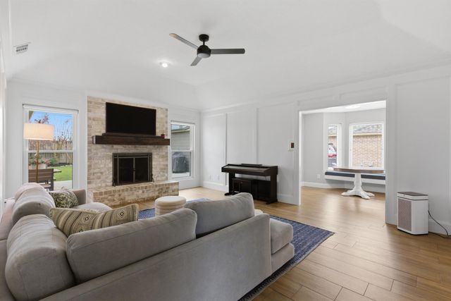 22627 Bucktrout Lane, Katy, TX 77449