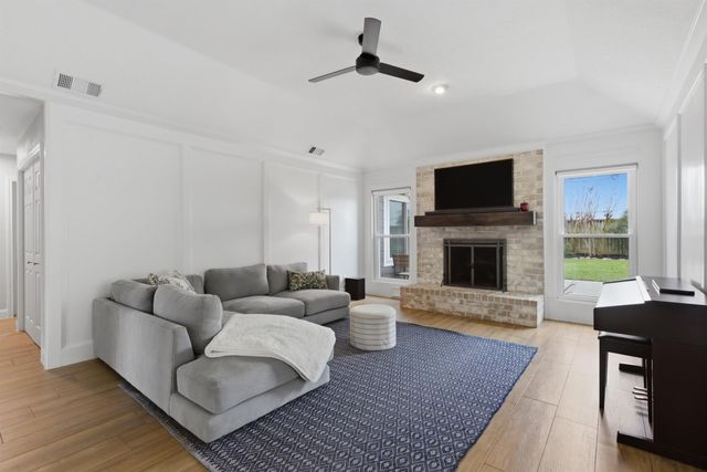 22627 Bucktrout Lane, Katy, TX 77449