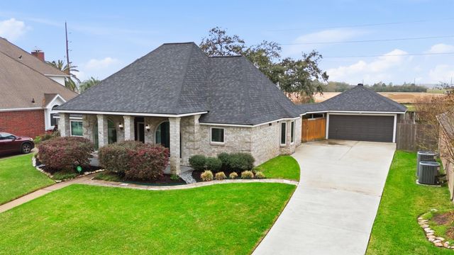 22627 Bucktrout Lane, Katy, TX 77449