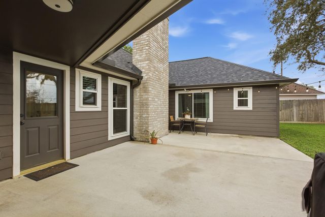 22627 Bucktrout Lane, Katy, TX 77449