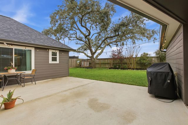 22627 Bucktrout Lane, Katy, TX 77449