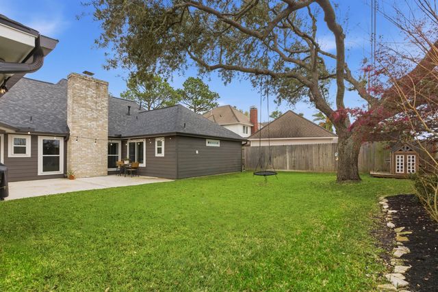 22627 Bucktrout Lane, Katy, TX 77449