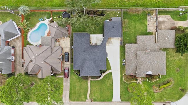 22627 Bucktrout Lane, Katy, TX 77449