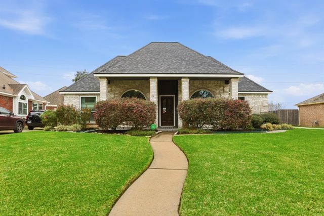 22627 Bucktrout Lane, Katy, TX 77449