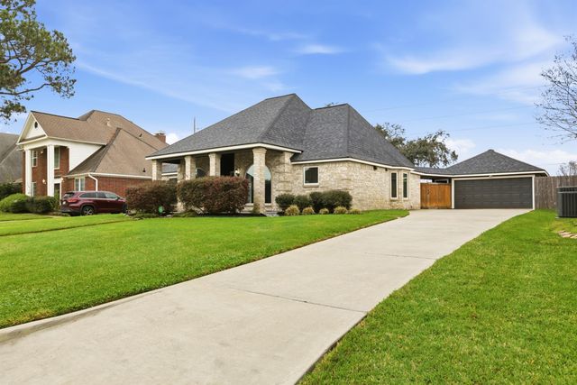 22627 Bucktrout Lane, Katy, TX 77449