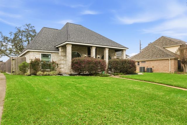 22627 Bucktrout Lane, Katy, TX 77449
