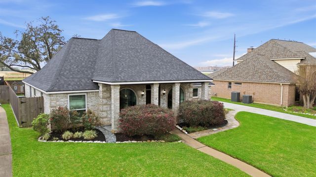 22627 Bucktrout Lane, Katy, TX 77449