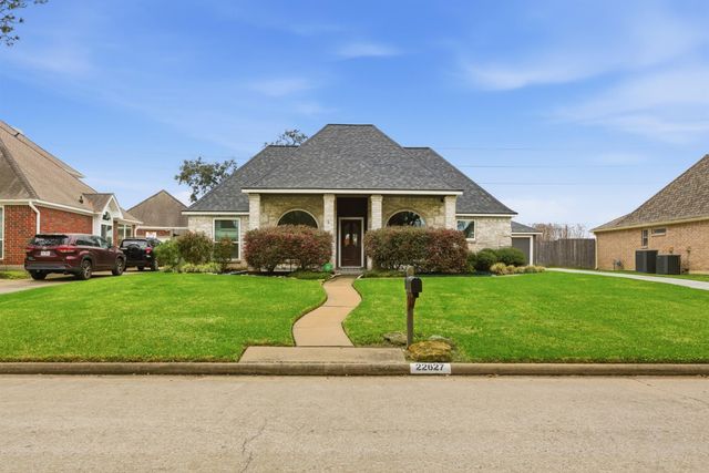 22627 Bucktrout Lane, Katy, TX 77449